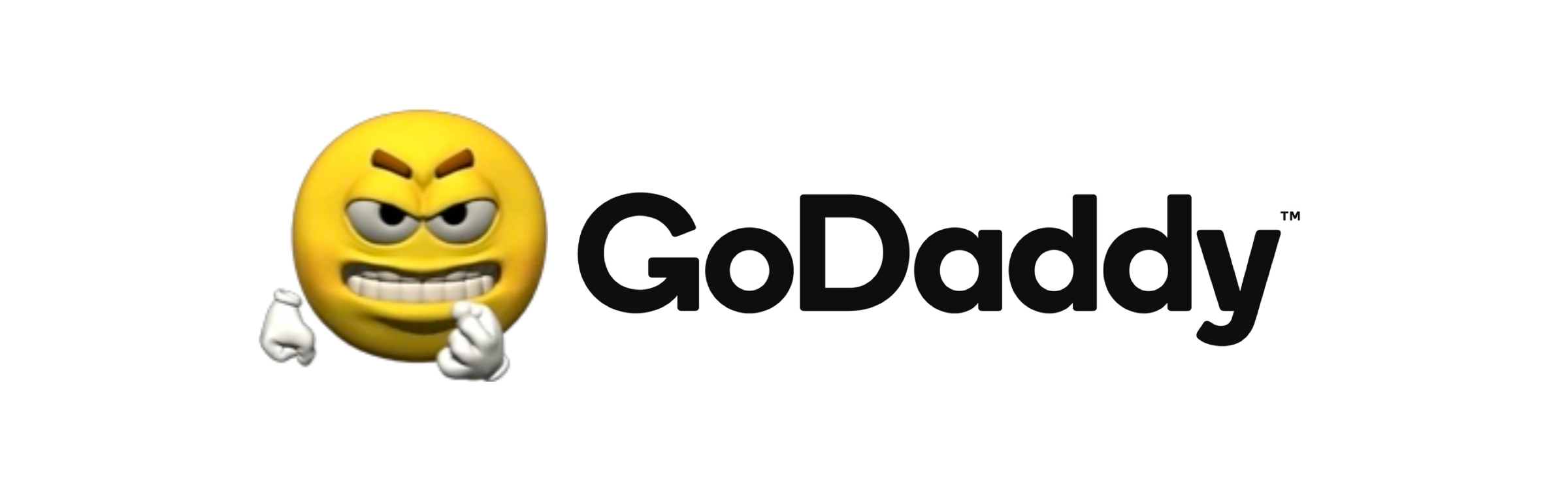 I hate godaddy